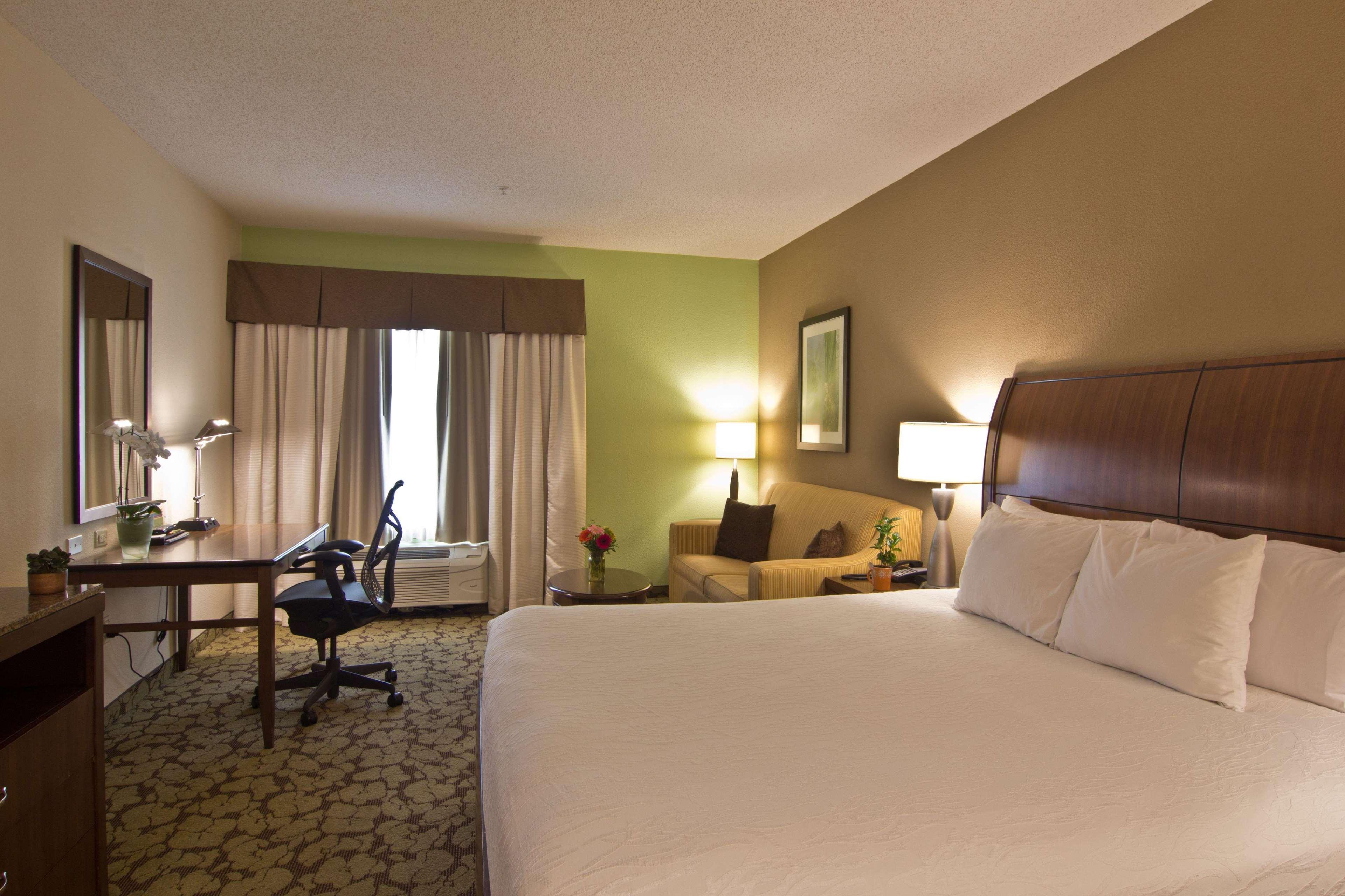 Hilton Garden Inn Columbus/Grove City Buitenkant foto