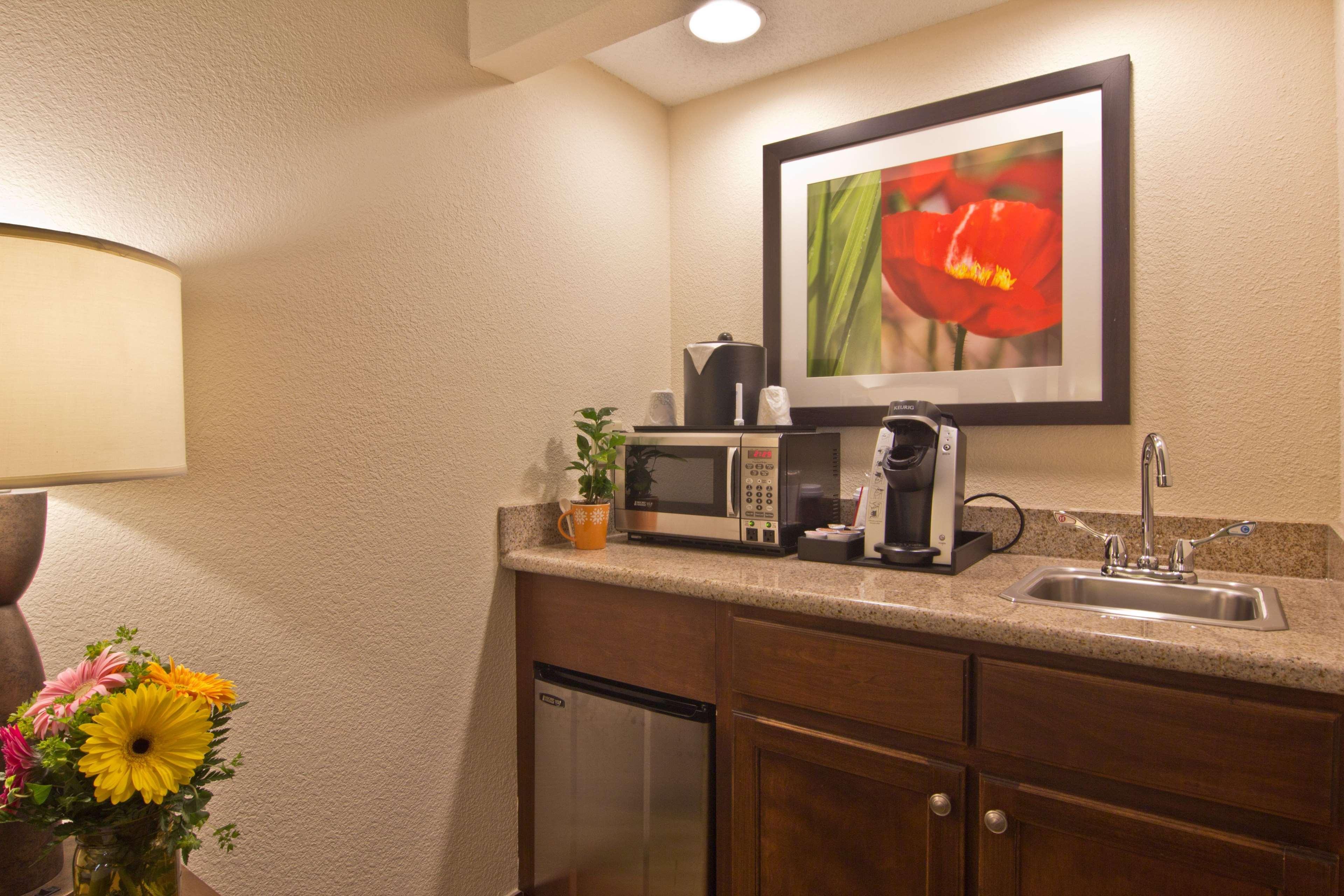 Hilton Garden Inn Columbus/Grove City Buitenkant foto