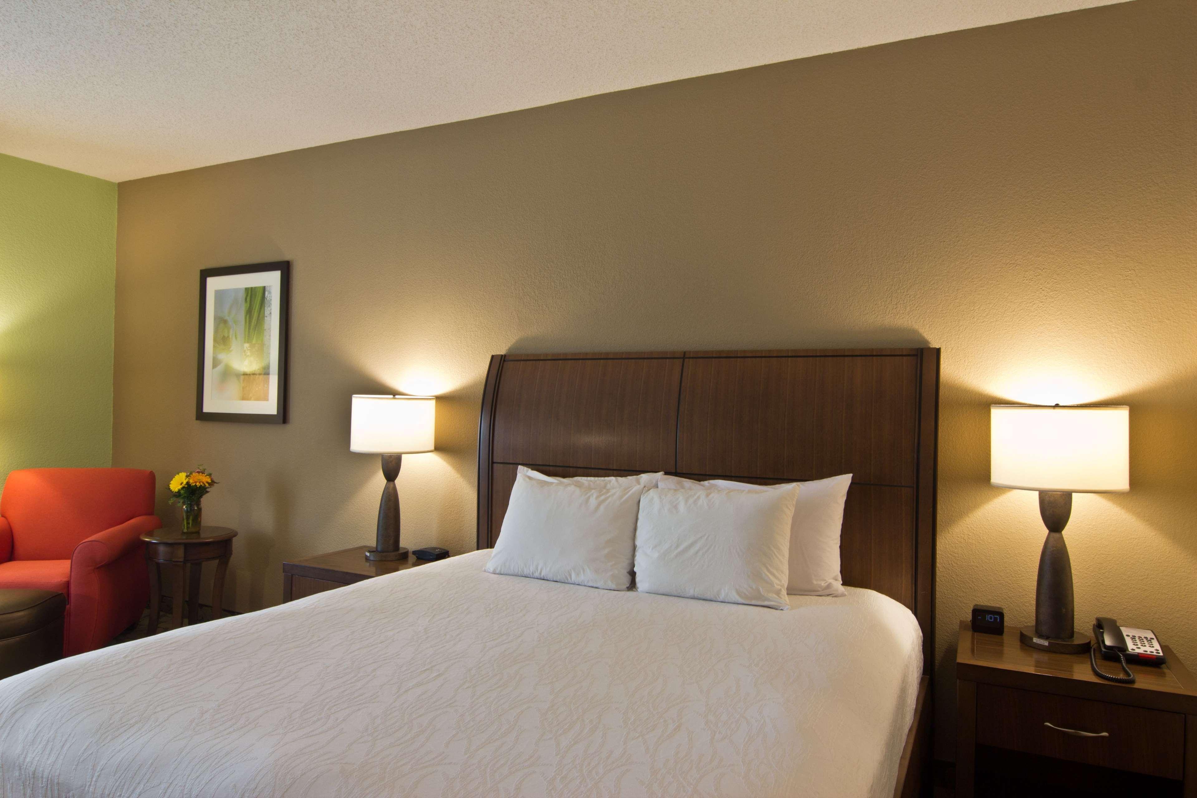 Hilton Garden Inn Columbus/Grove City Buitenkant foto