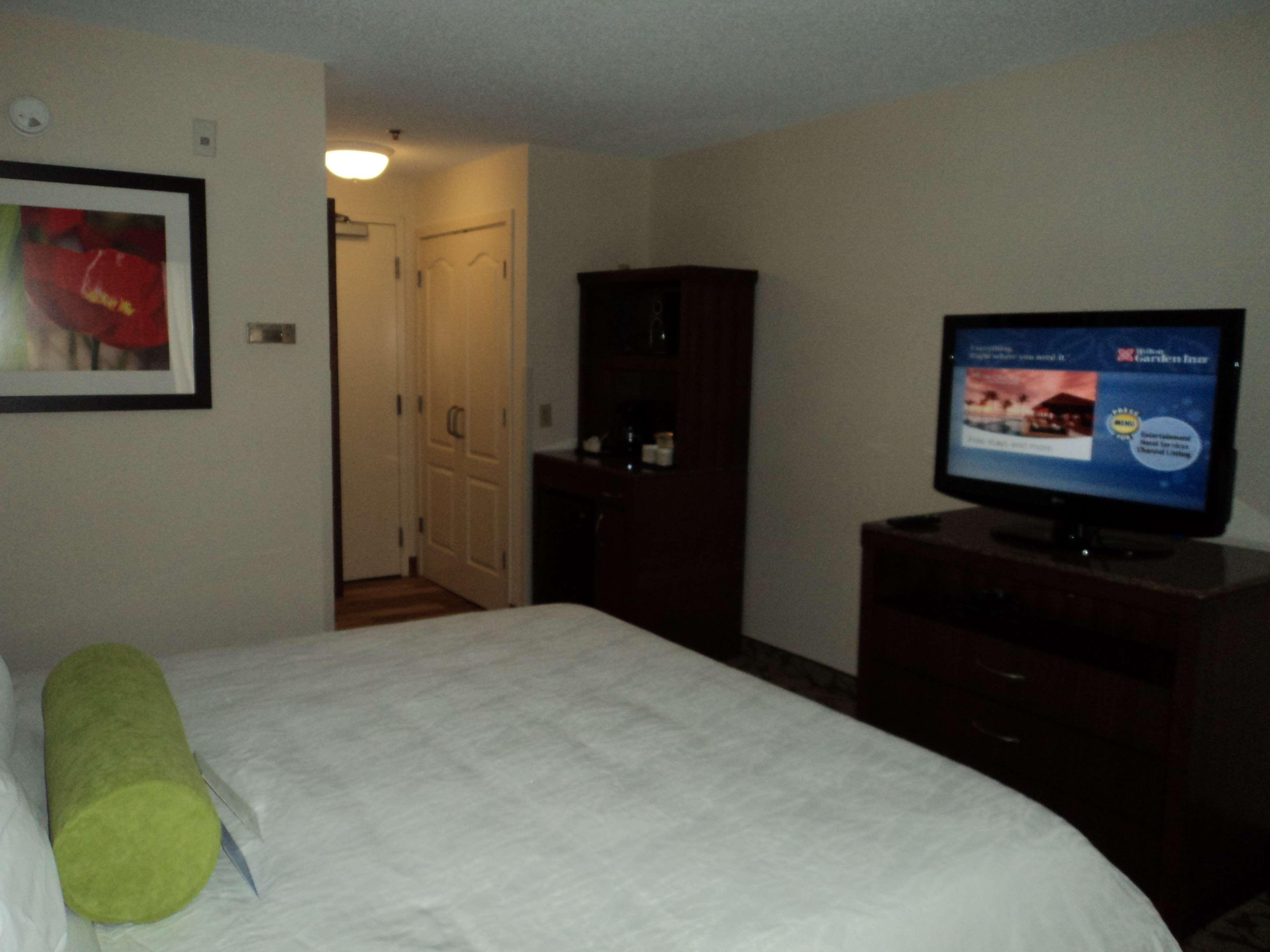 Hilton Garden Inn Columbus/Grove City Kamer foto