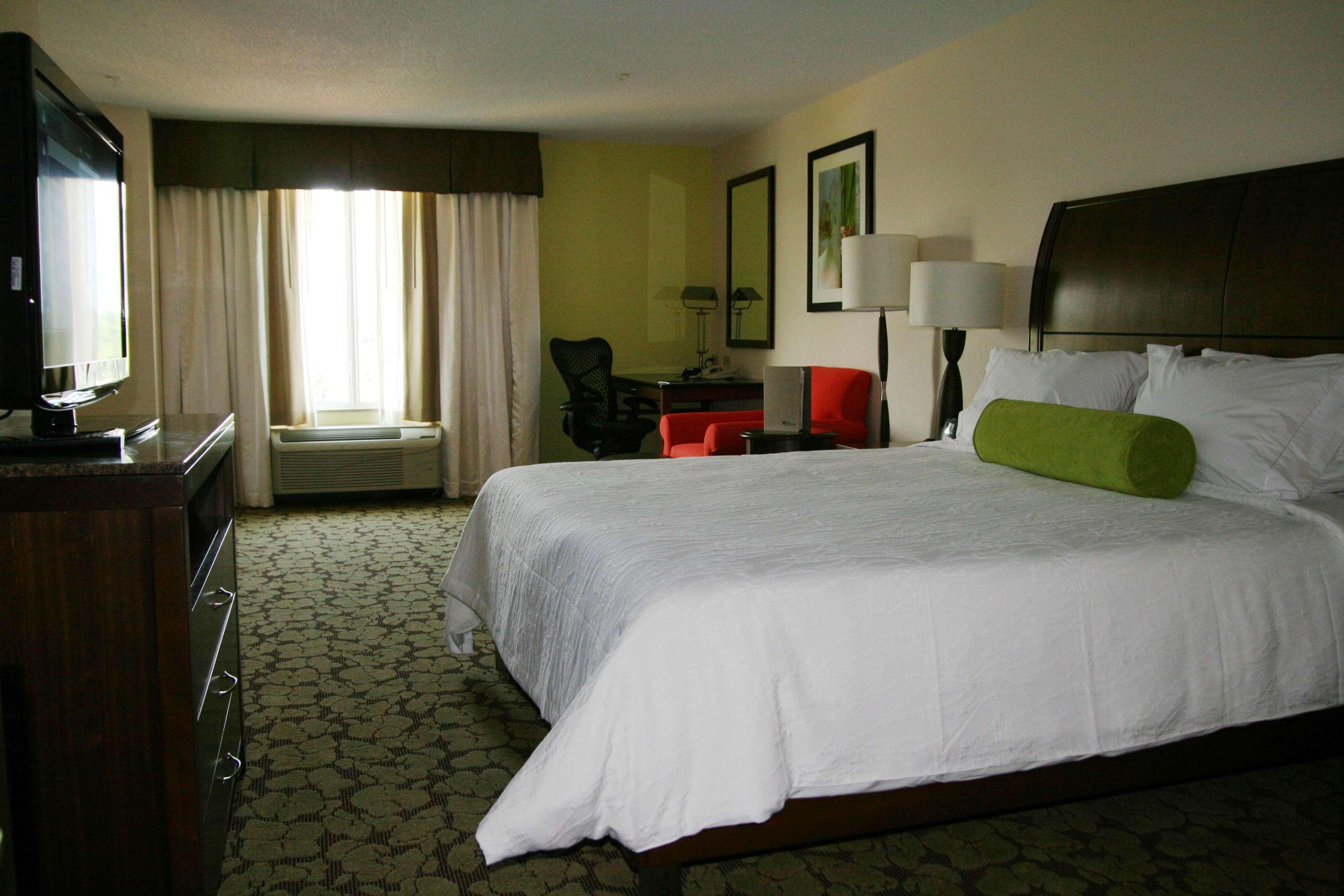 Hilton Garden Inn Columbus/Grove City Kamer foto