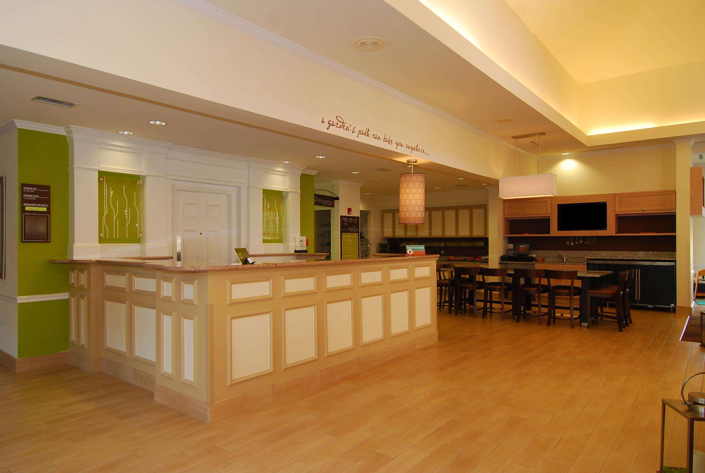 Hilton Garden Inn Columbus/Grove City Buitenkant foto
