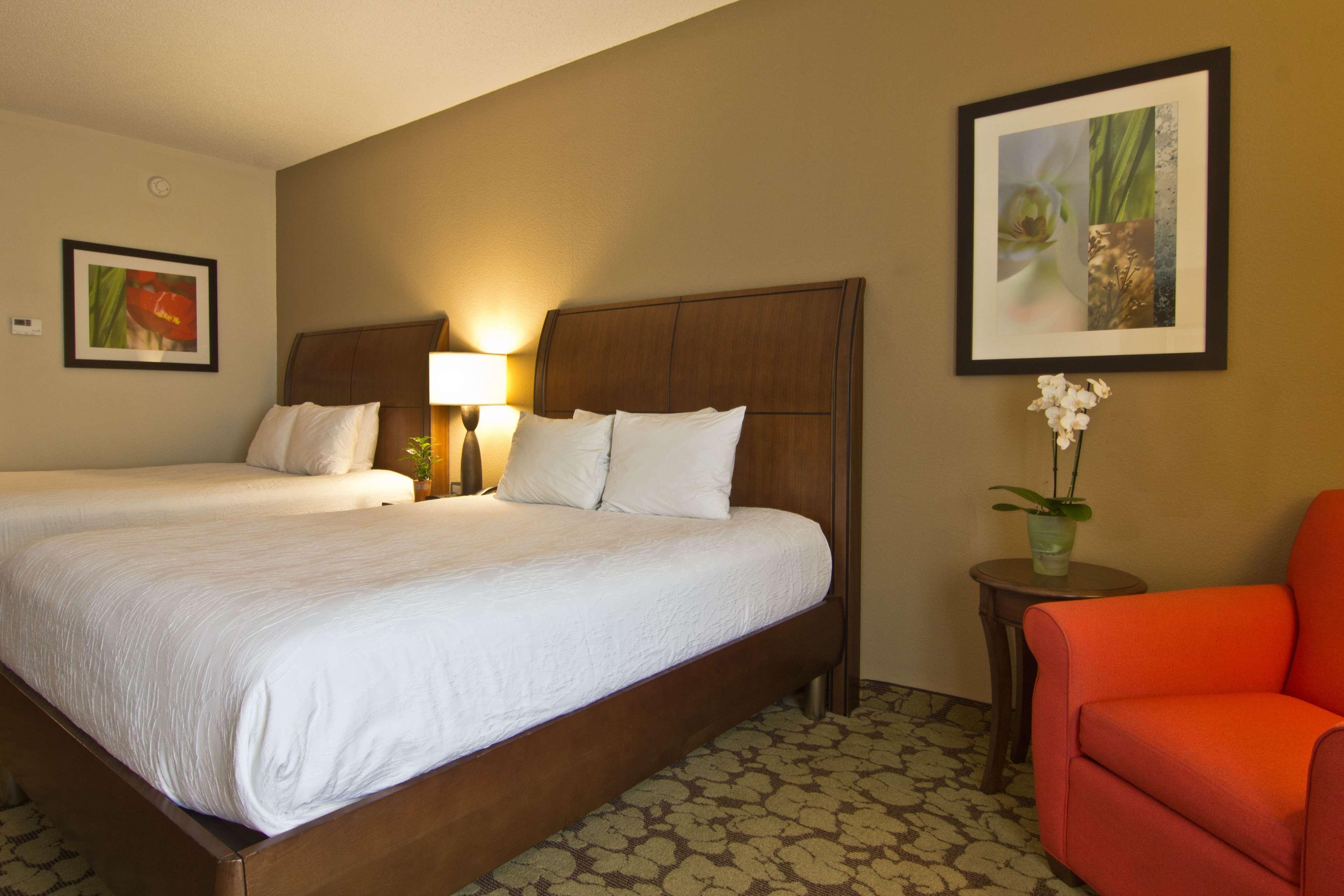 Hilton Garden Inn Columbus/Grove City Buitenkant foto