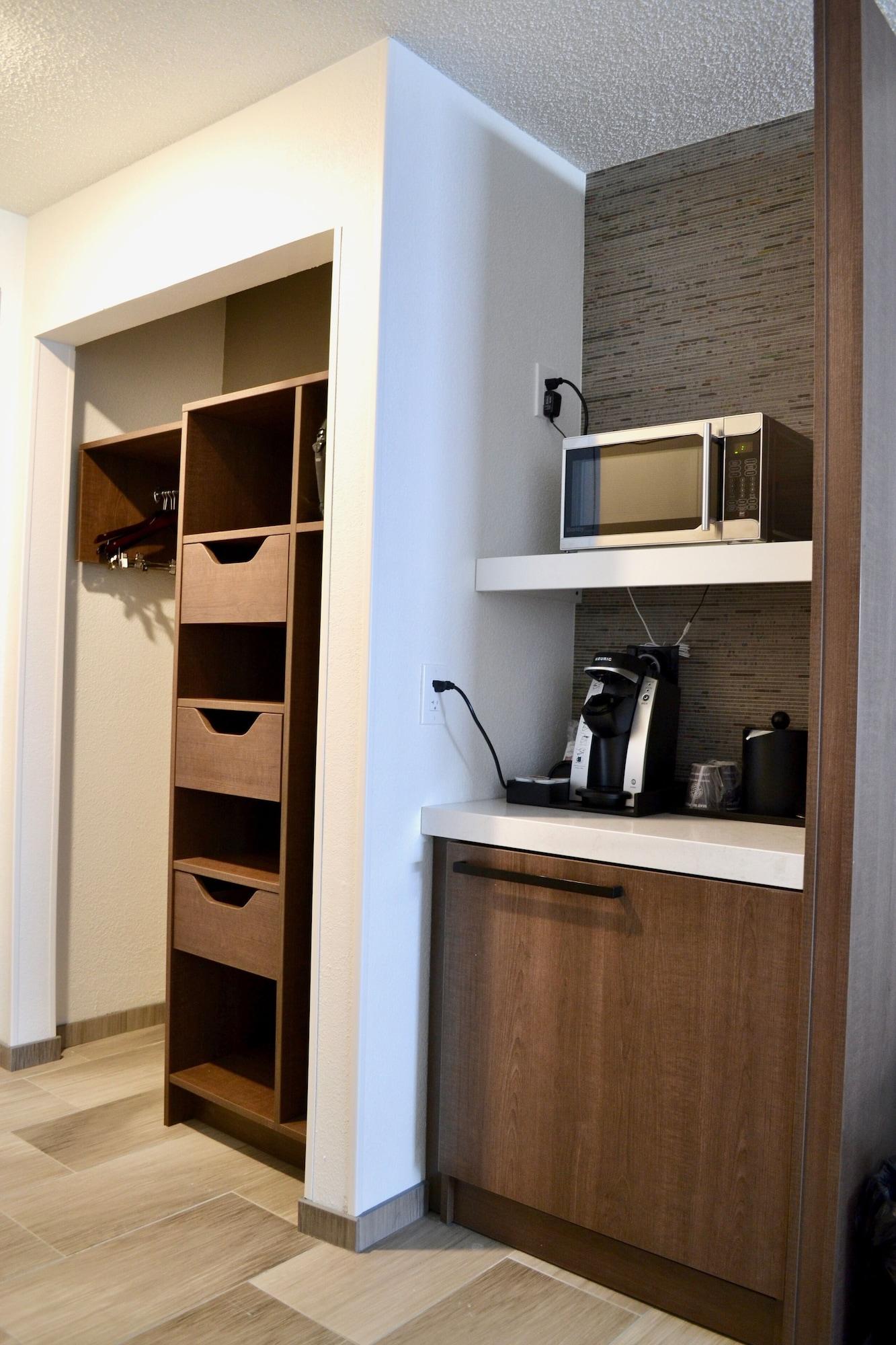 Hilton Garden Inn Columbus/Grove City Buitenkant foto