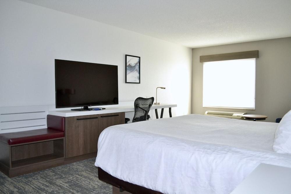 Hilton Garden Inn Columbus/Grove City Buitenkant foto