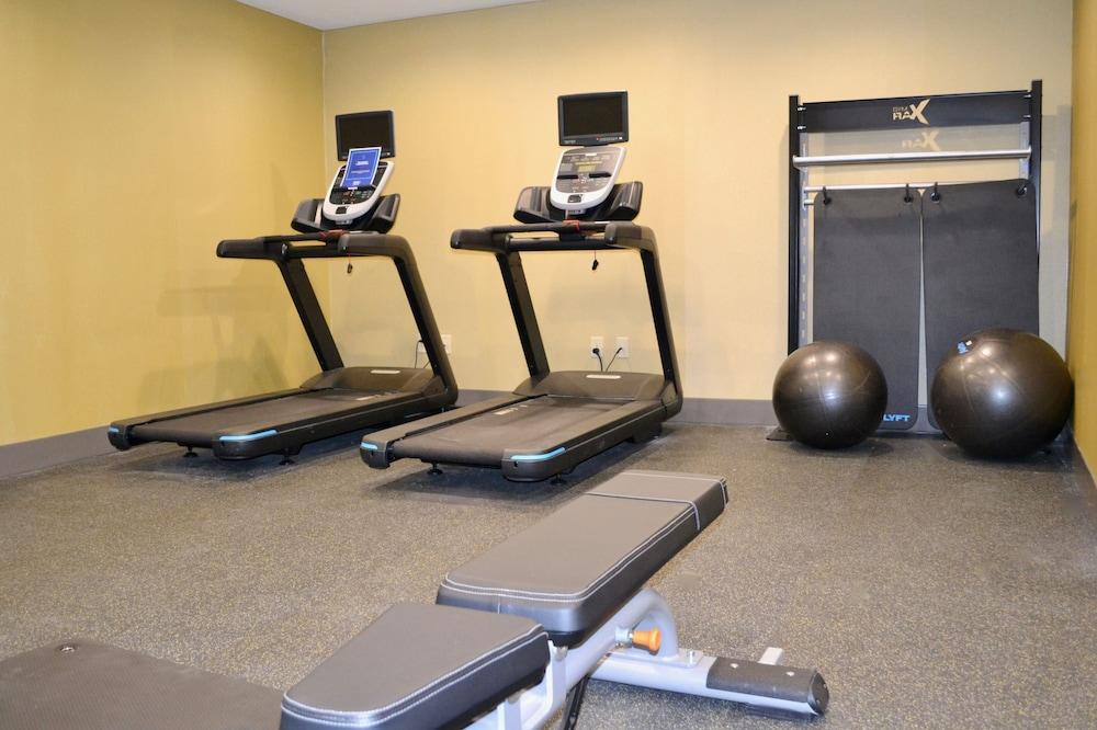 Hilton Garden Inn Columbus/Grove City Buitenkant foto