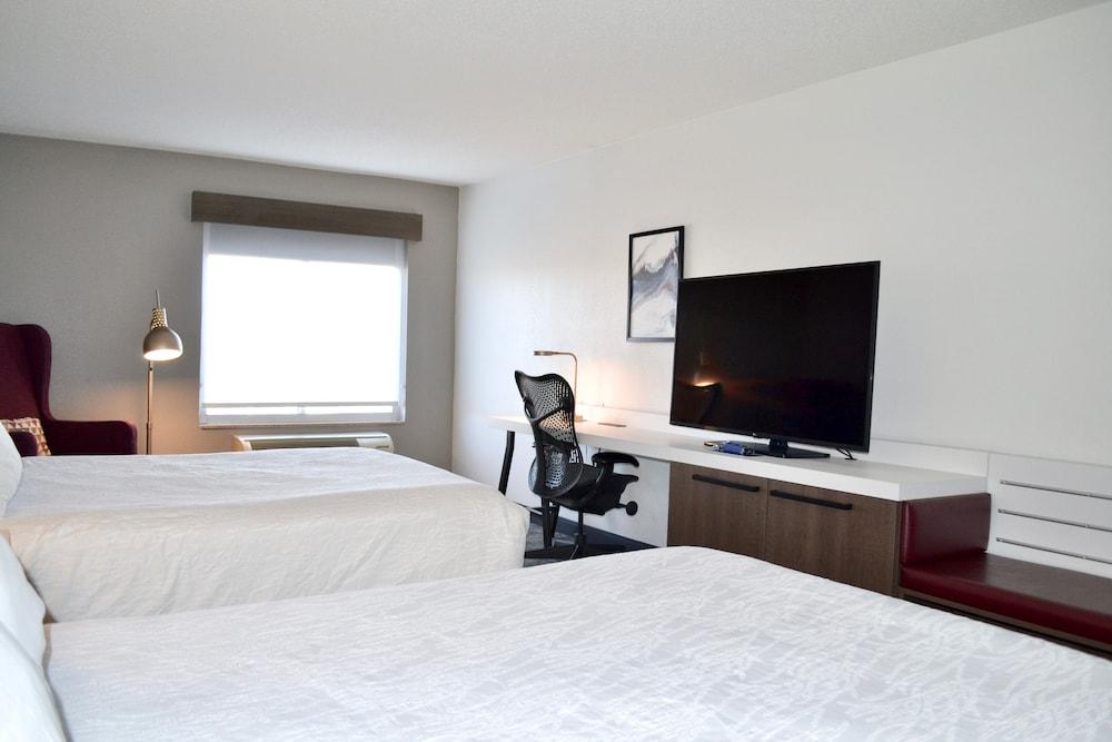 Hilton Garden Inn Columbus/Grove City Buitenkant foto
