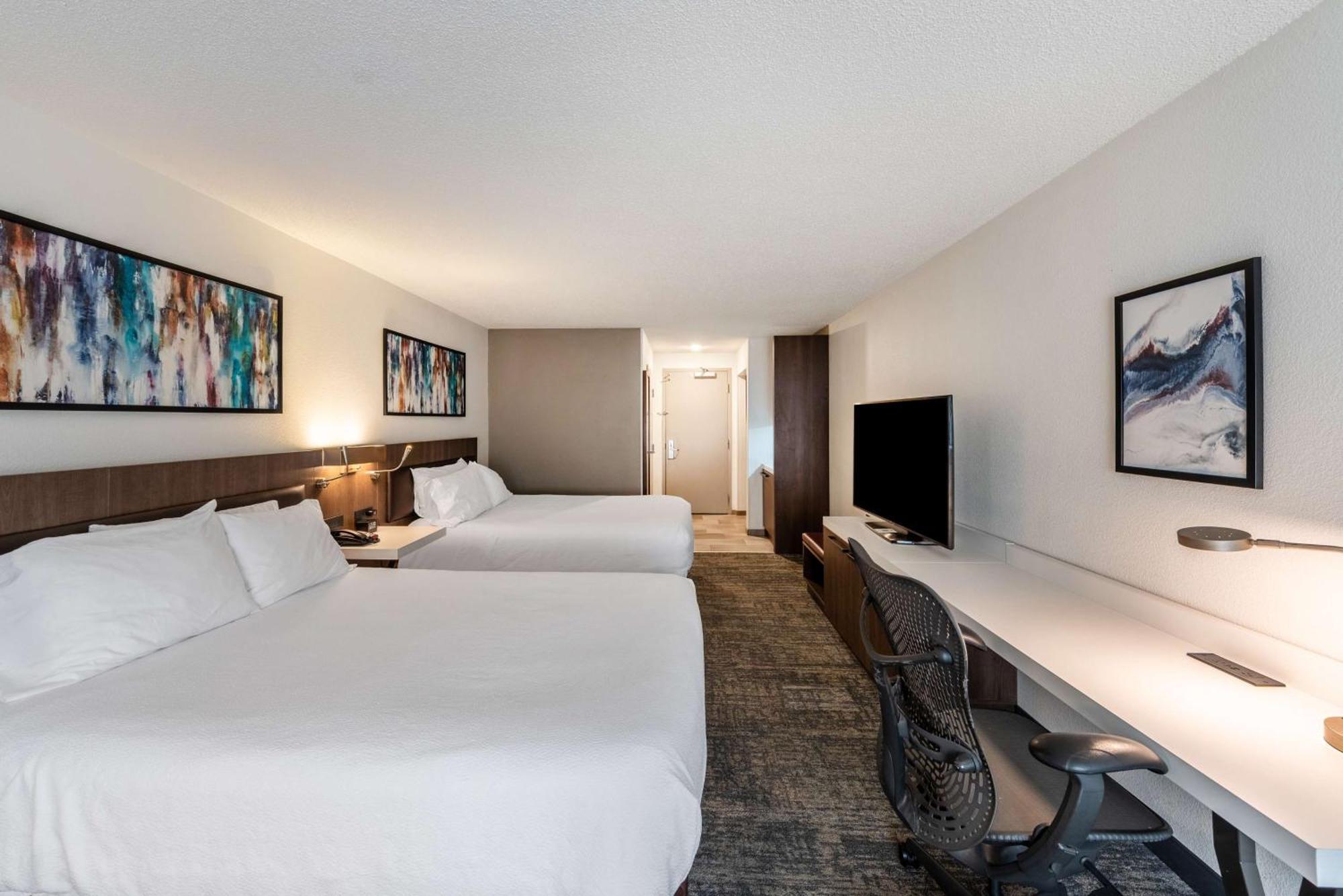 Hilton Garden Inn Columbus/Grove City Buitenkant foto