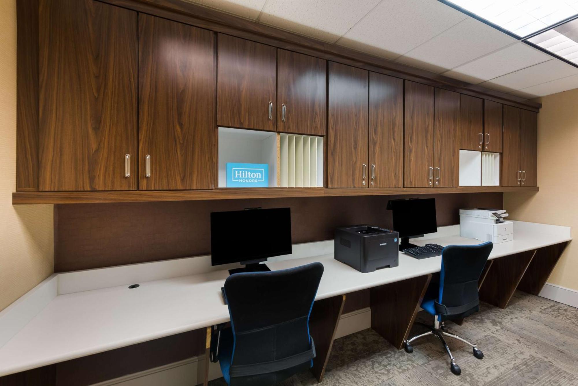 Hilton Garden Inn Columbus/Grove City Buitenkant foto