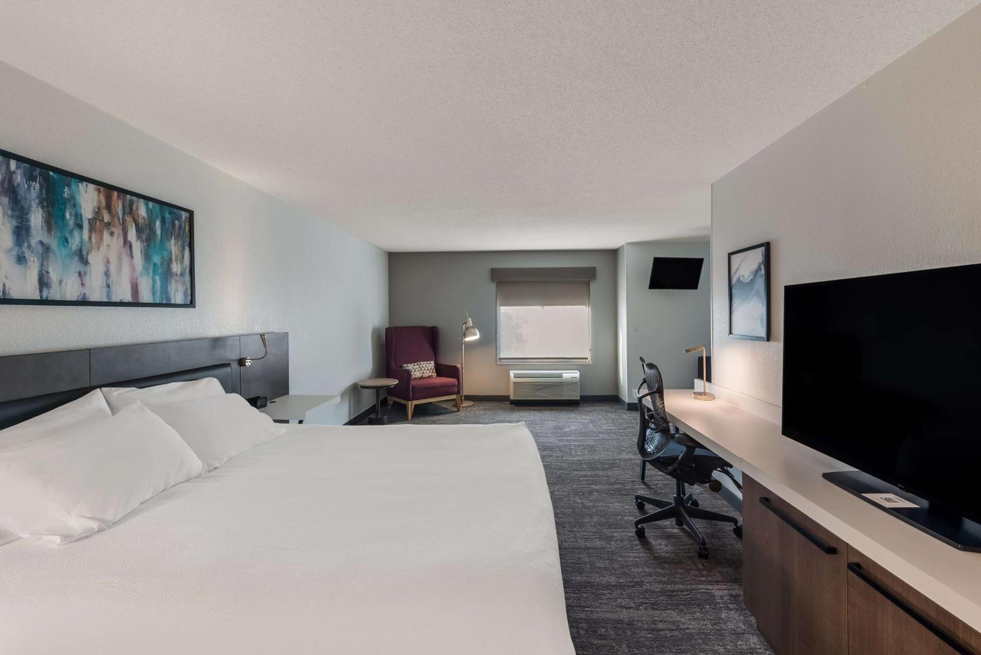 Hilton Garden Inn Columbus/Grove City Buitenkant foto