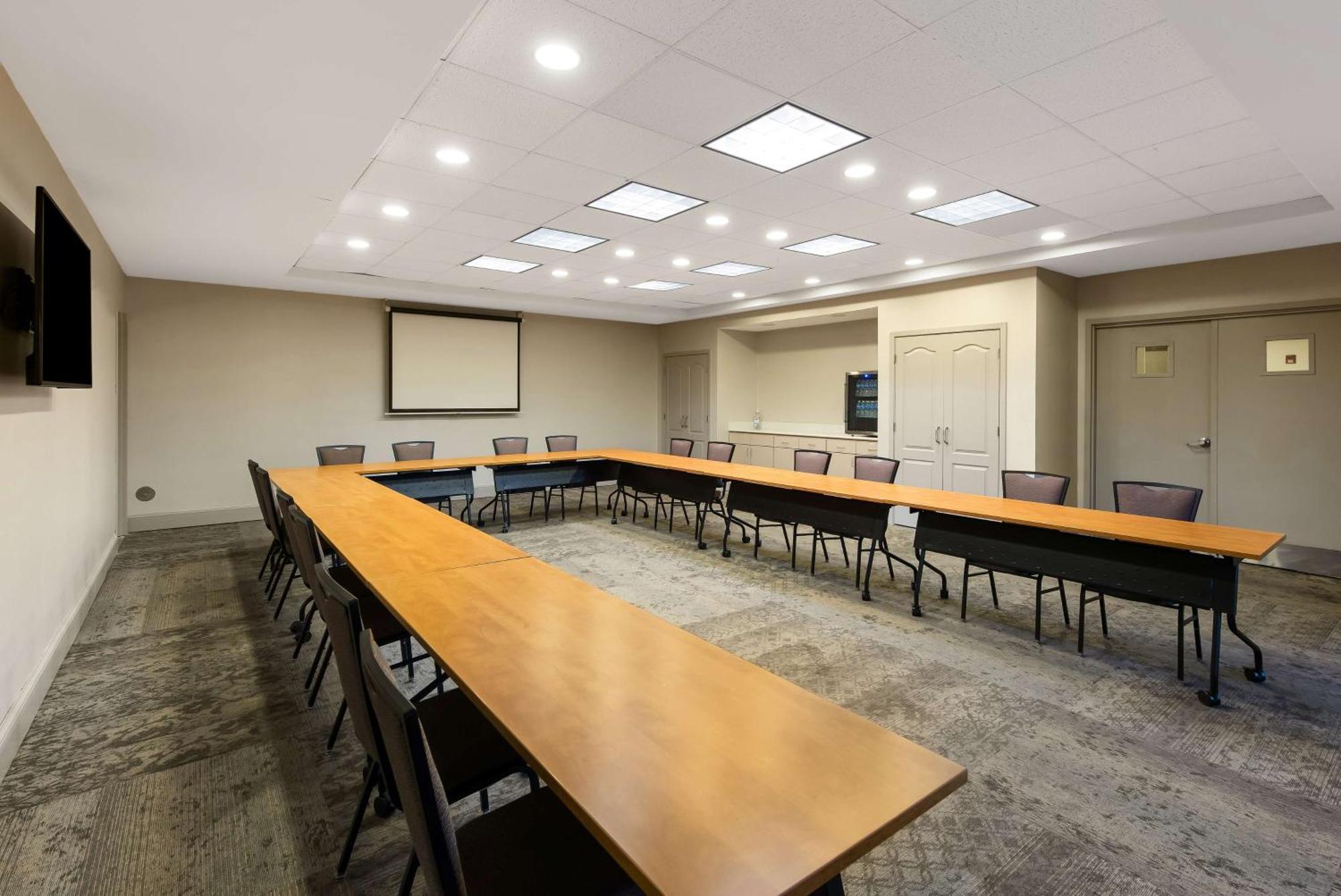 Hilton Garden Inn Columbus/Grove City Buitenkant foto