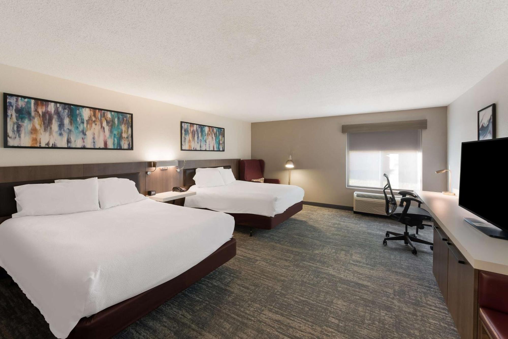 Hilton Garden Inn Columbus/Grove City Buitenkant foto
