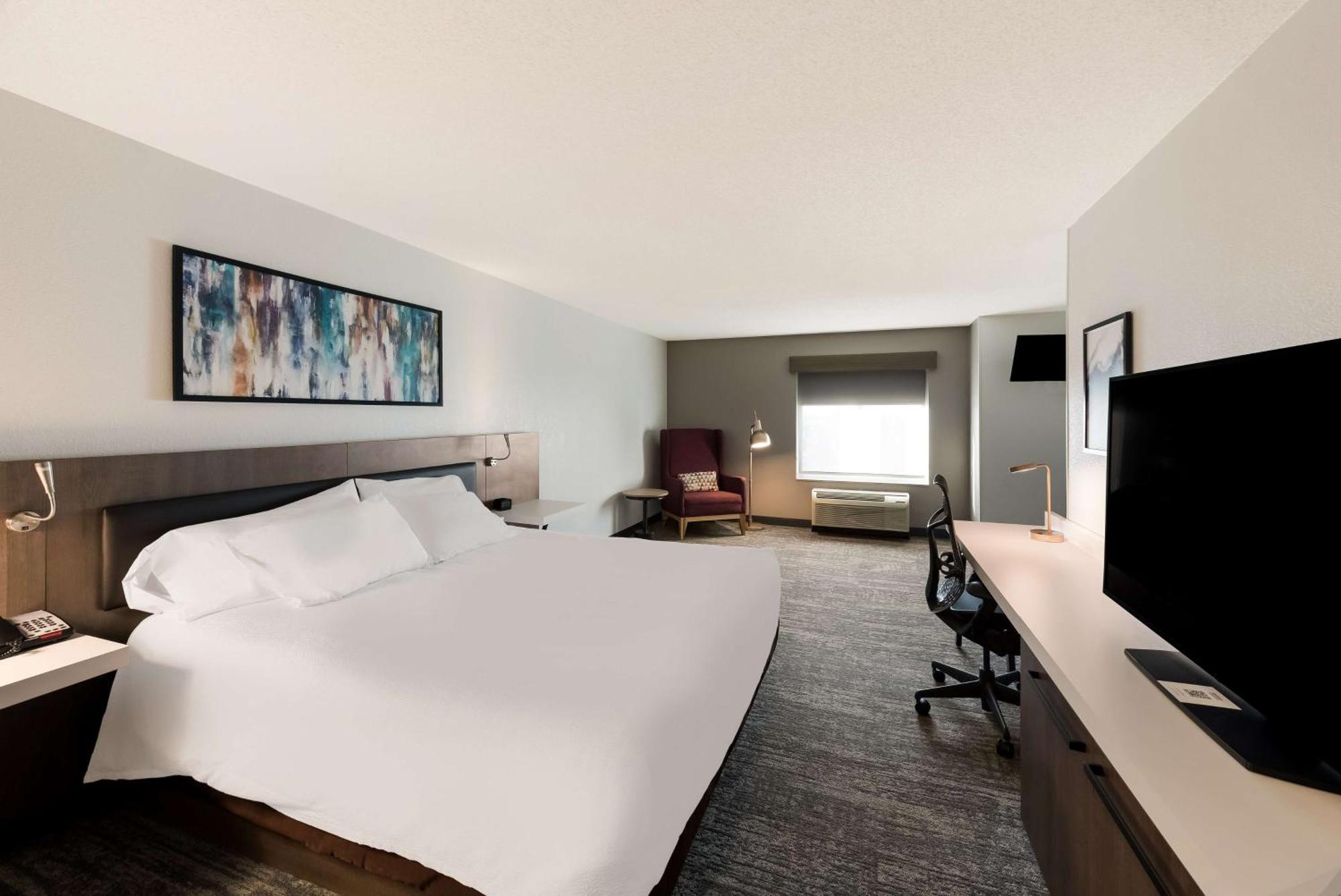 Hilton Garden Inn Columbus/Grove City Buitenkant foto