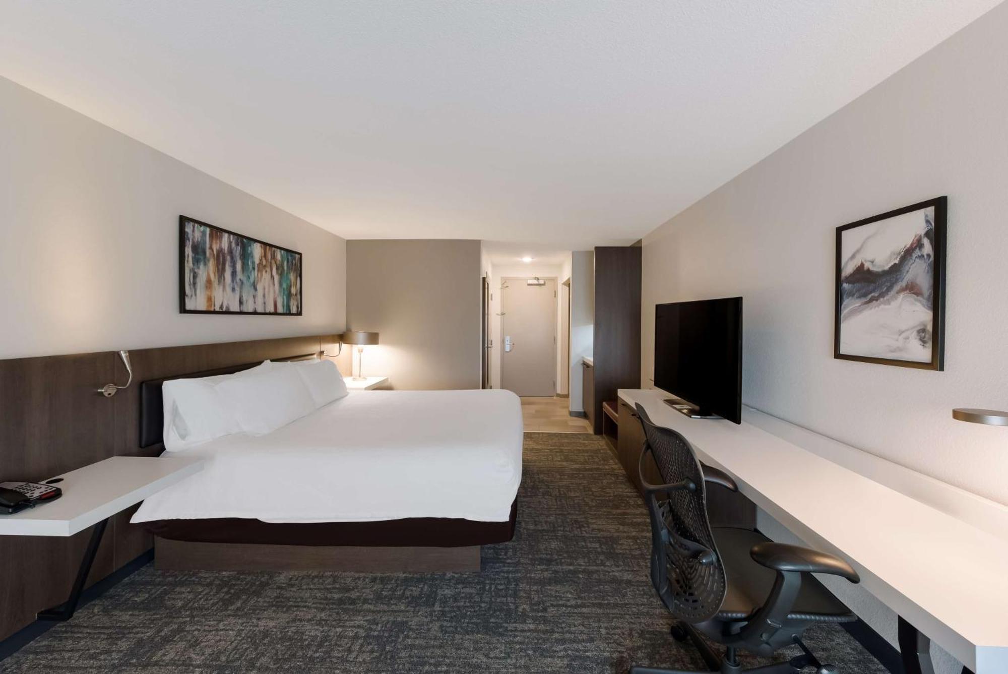 Hilton Garden Inn Columbus/Grove City Buitenkant foto