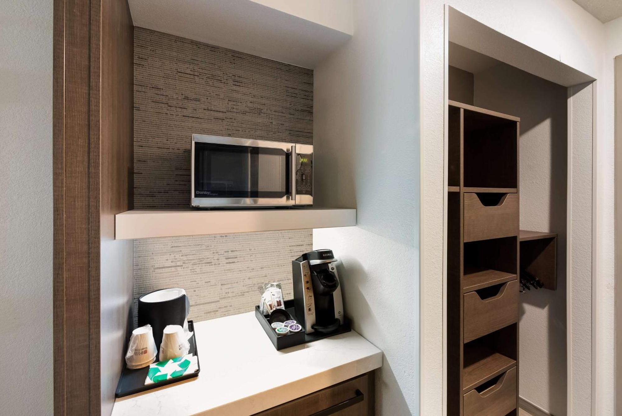 Hilton Garden Inn Columbus/Grove City Buitenkant foto